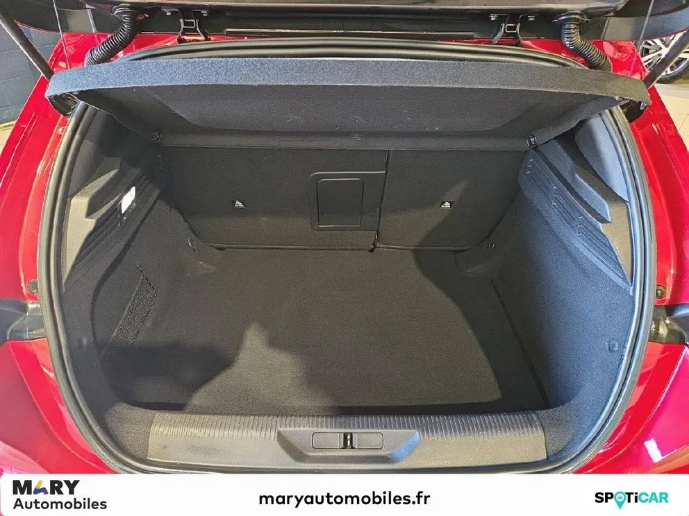 Véhicule occasion 217117 - peugeot 308 - Photo 6