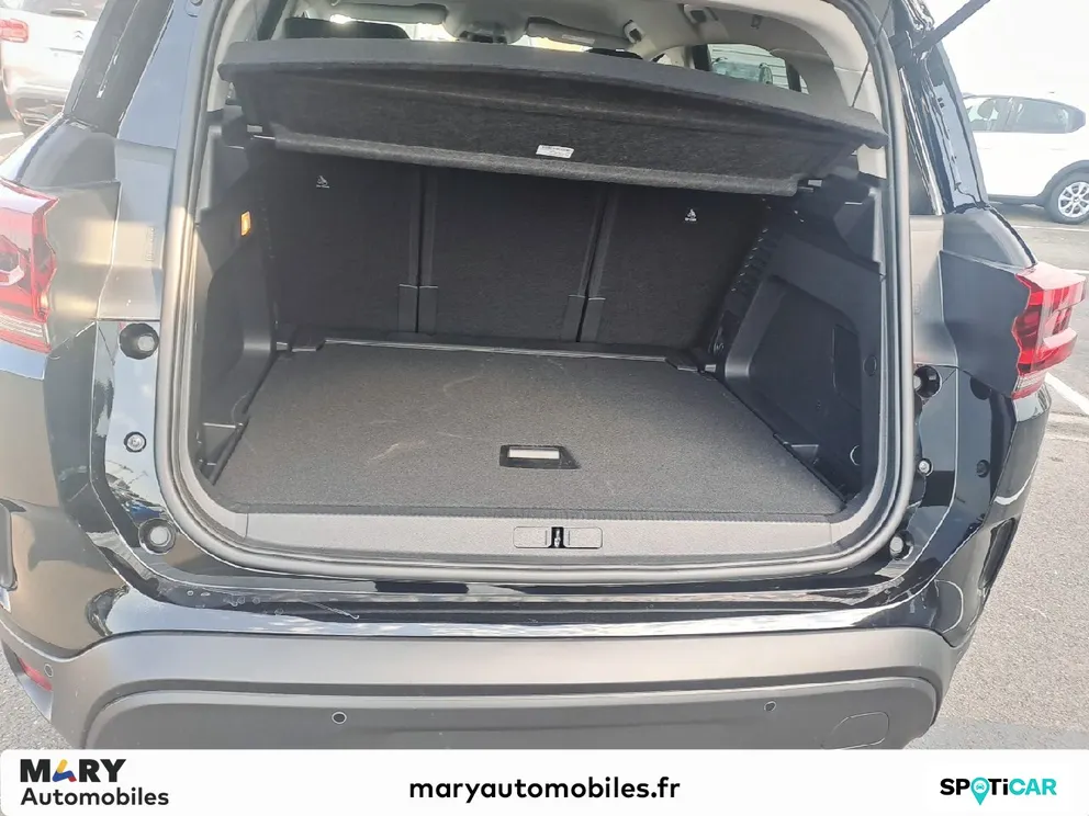 Véhicule occasion 1232305 - Citroën C5 AIRCROSS - Photo 24