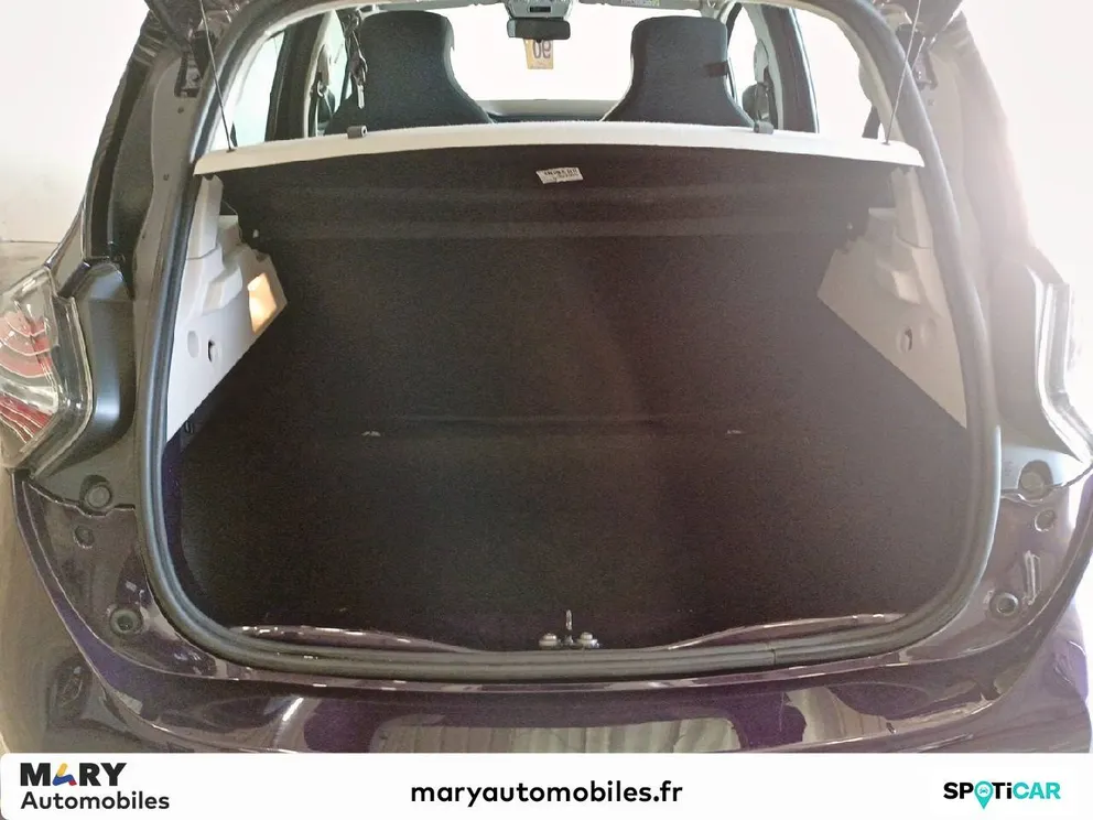 Véhicule occasion 173959 - renault ZOE - Photo 7