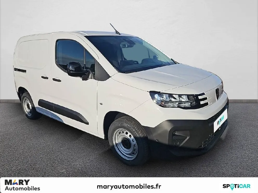 Véhicule occasion 217017 - peugeot PARTNER - Photo 3