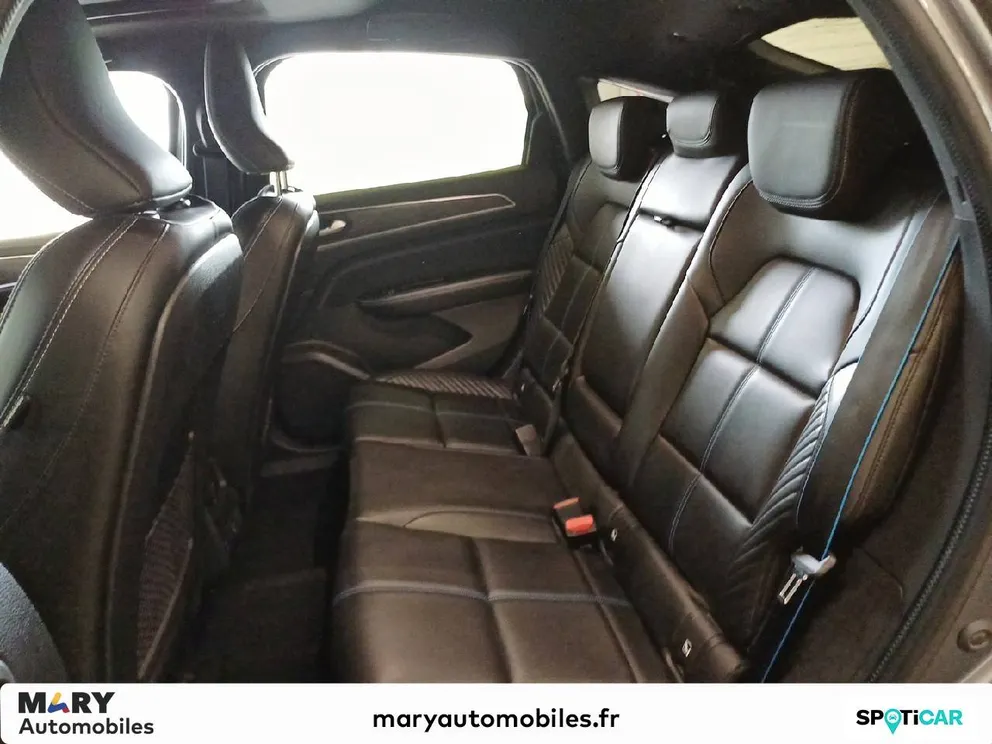 Véhicule occasion 172635 - renault ARKANA - Photo 10