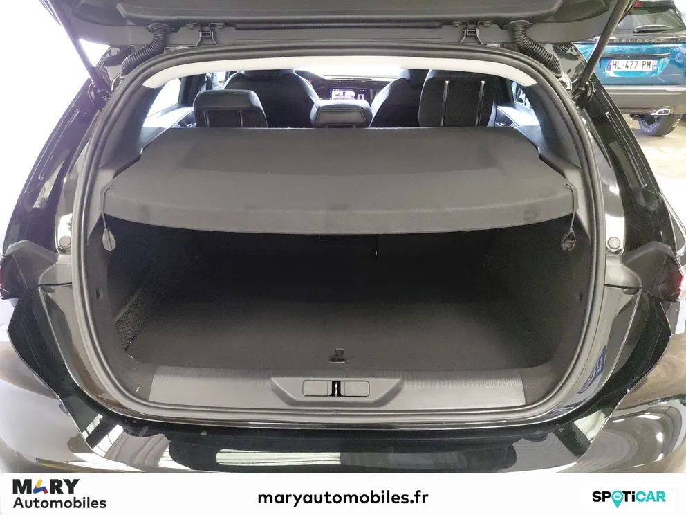 Véhicule occasion 1229649 - peugeot 308 - Photo 16