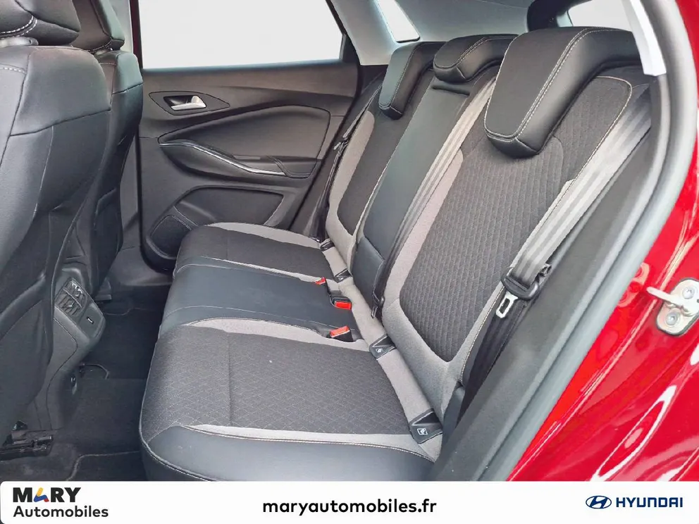 Véhicule occasion 196834 - opel GRANDLAND - Photo 10