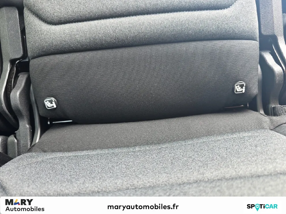 Véhicule occasion 1231239 - Citroën C5 AIRCROSS - Photo 15