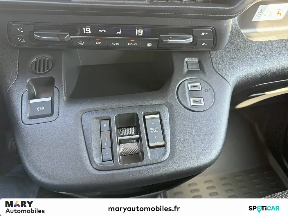 Véhicule occasion 227591 - peugeot PARTNER - Photo 14