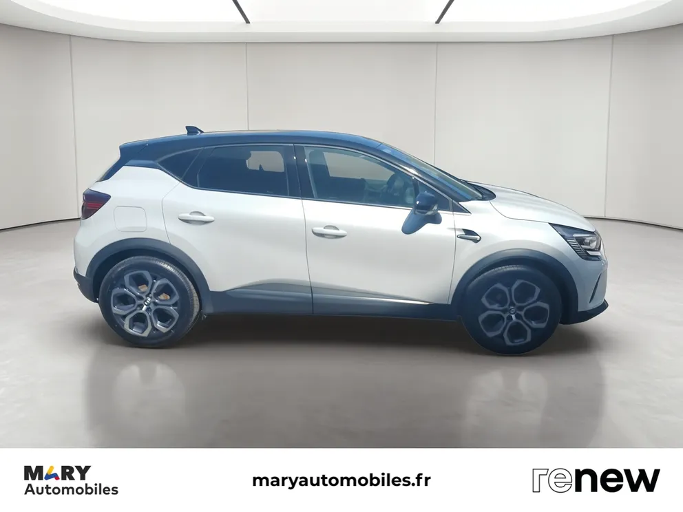 Véhicule occasion 1234094 - renault CAPTUR - Photo 6