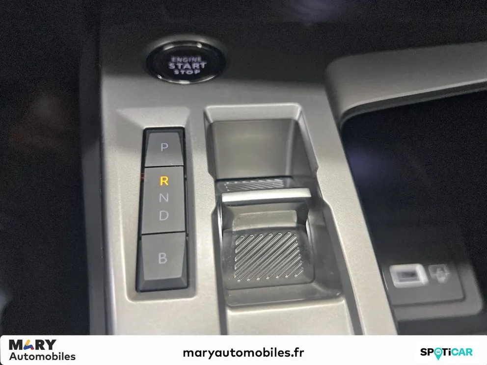 Véhicule occasion 172244 - peugeot 308 - Photo 13