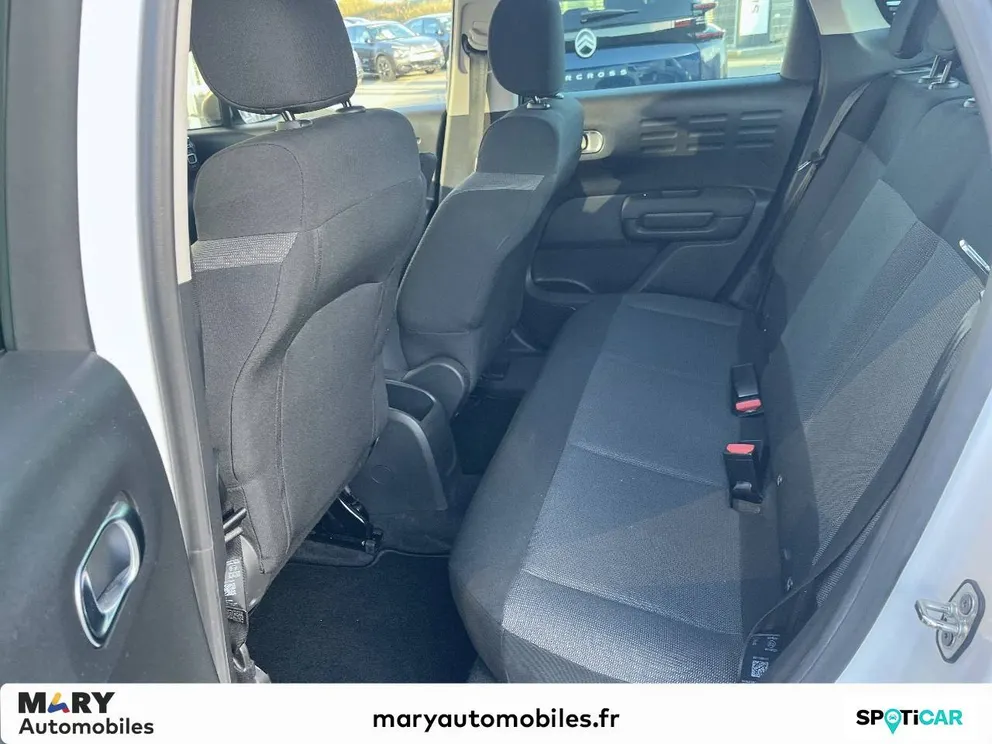 Véhicule occasion 214702 - Citroën C3 AIRCROSS - Photo 10