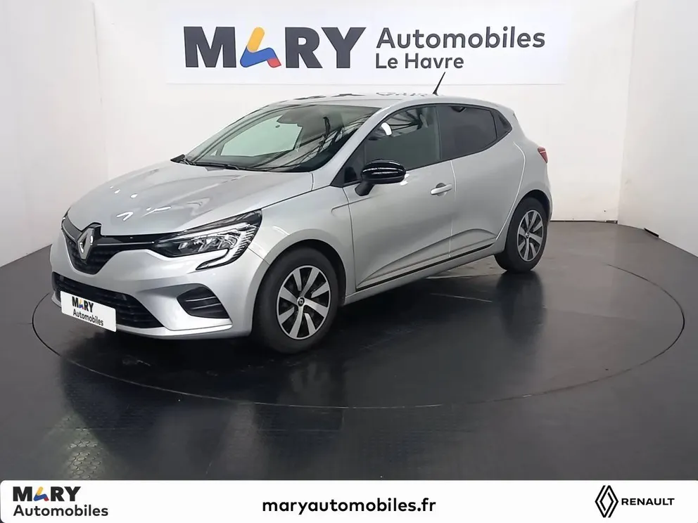 Véhicule occasion 193545 - renault CLIO - Photo 1