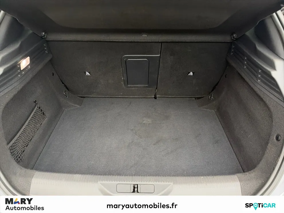 Véhicule occasion 1235736 - peugeot 308 - Photo 21