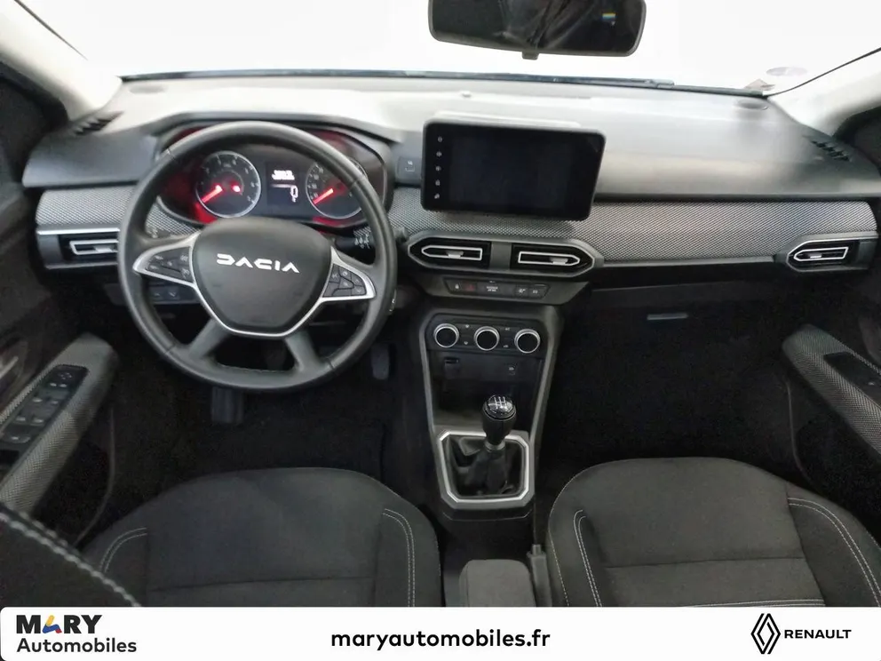 Véhicule occasion 218835 - dacia SANDERO - Photo 8