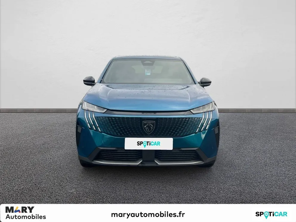 Véhicule occasion 216235 - peugeot 3008 - Photo 2