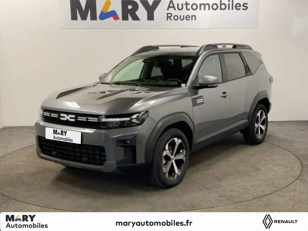 Véhicule occasion 231289 - dacia BIGSTER - Photo 1