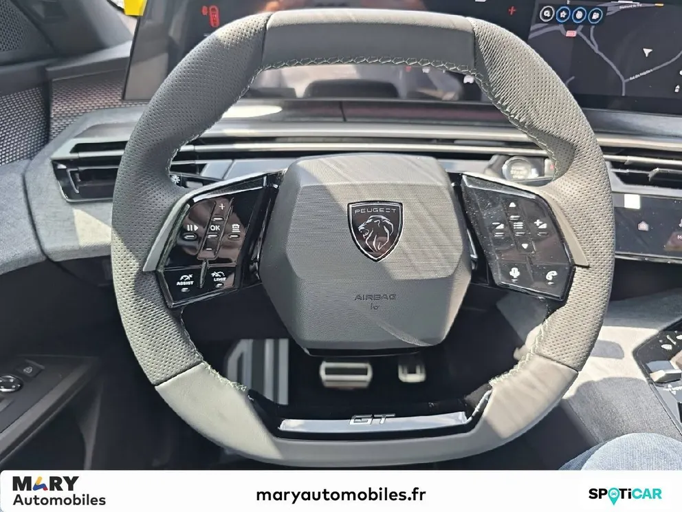 Véhicule occasion 182136 - peugeot 3008 - Photo 13