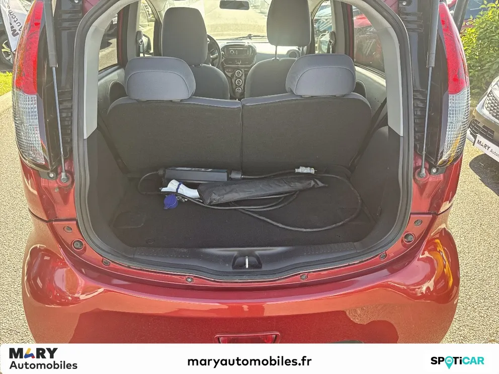 Véhicule occasion 1228731 - peugeot ION - Photo 16