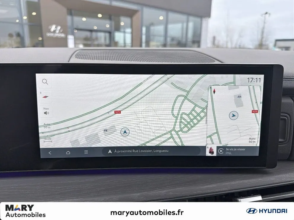 Véhicule occasion 221273 - hyundai SANTA FE - Photo 13