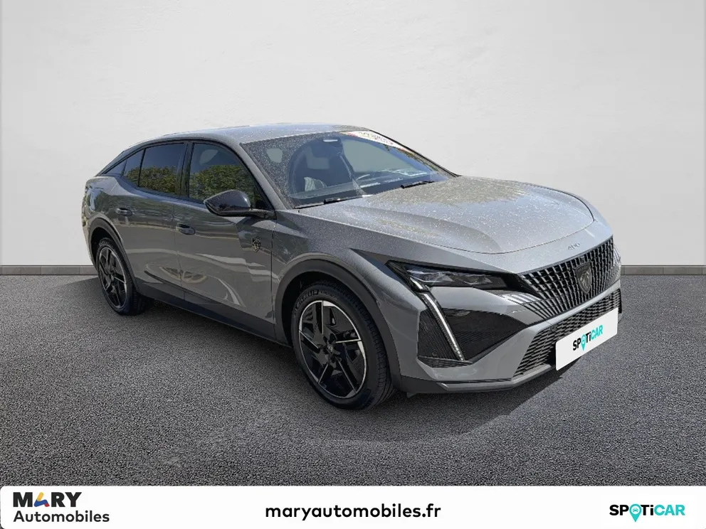 Véhicule occasion 1234231 - peugeot 408 - Photo 5