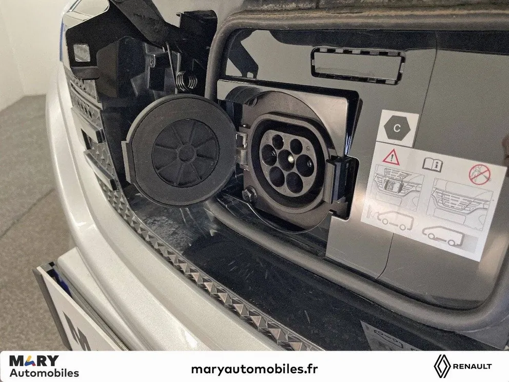 Véhicule occasion 201410 - dacia SPRING - Photo 16