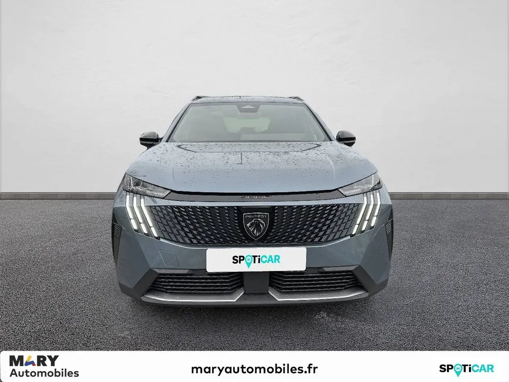 Véhicule occasion 218294 - peugeot 5008 - Photo 2
