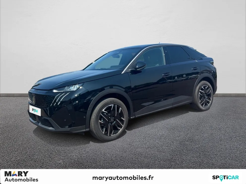 Véhicule occasion 1232402 - peugeot 3008 - Photo 1