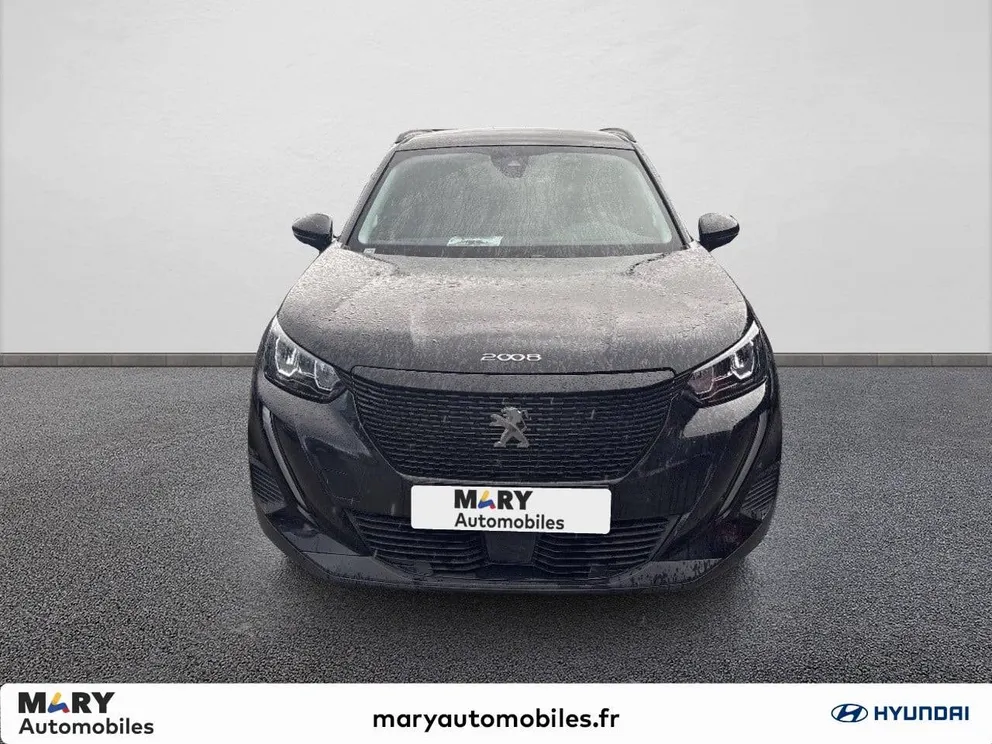 Véhicule occasion 218962 - peugeot 2008 - Photo 2