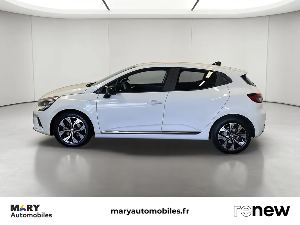 Véhicule occasion 1231771 - renault CLIO - Photo 2