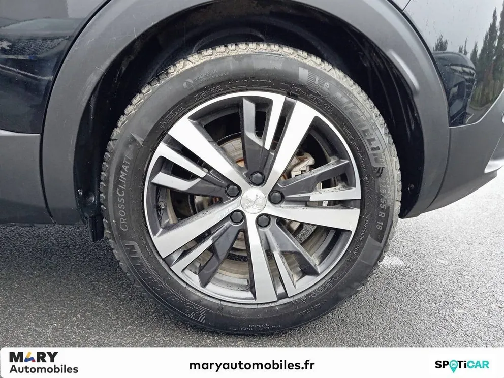 Véhicule occasion 209406 - peugeot 3008 - Photo 11