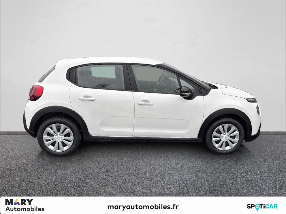 Véhicule occasion 213908 - Citroën C3 - Photo 4