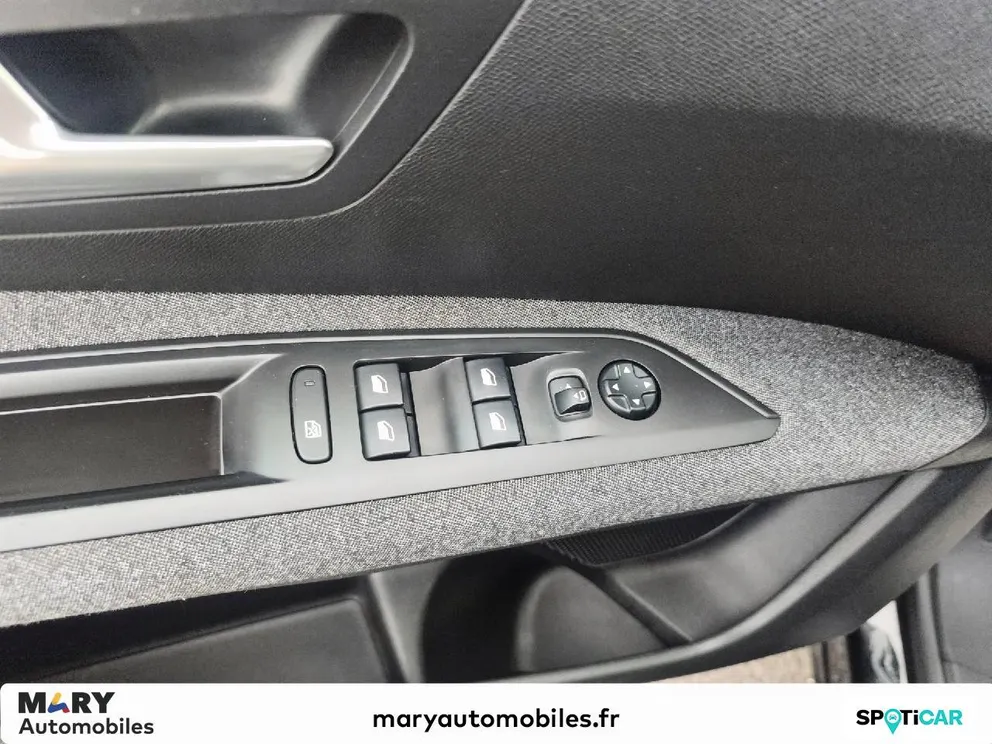 Véhicule occasion 185762 - peugeot 3008 - Photo 12