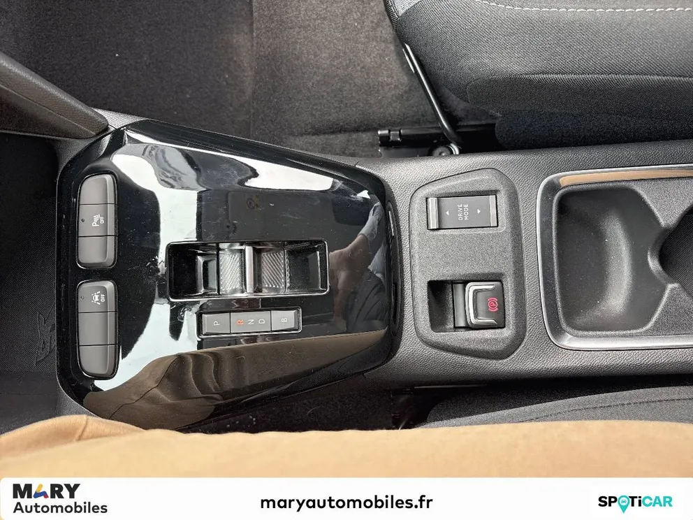 Véhicule occasion 181802 - opel CORSA - Photo 22