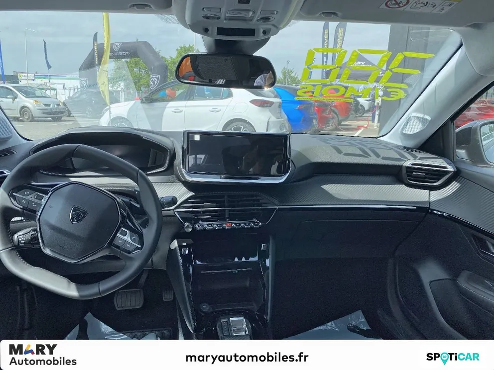 Véhicule occasion 176887 - peugeot 208 - Photo 8