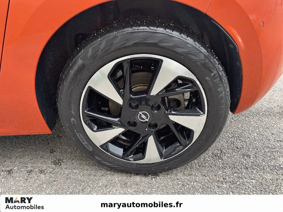 Véhicule occasion 212355 - opel CORSA - Photo 11