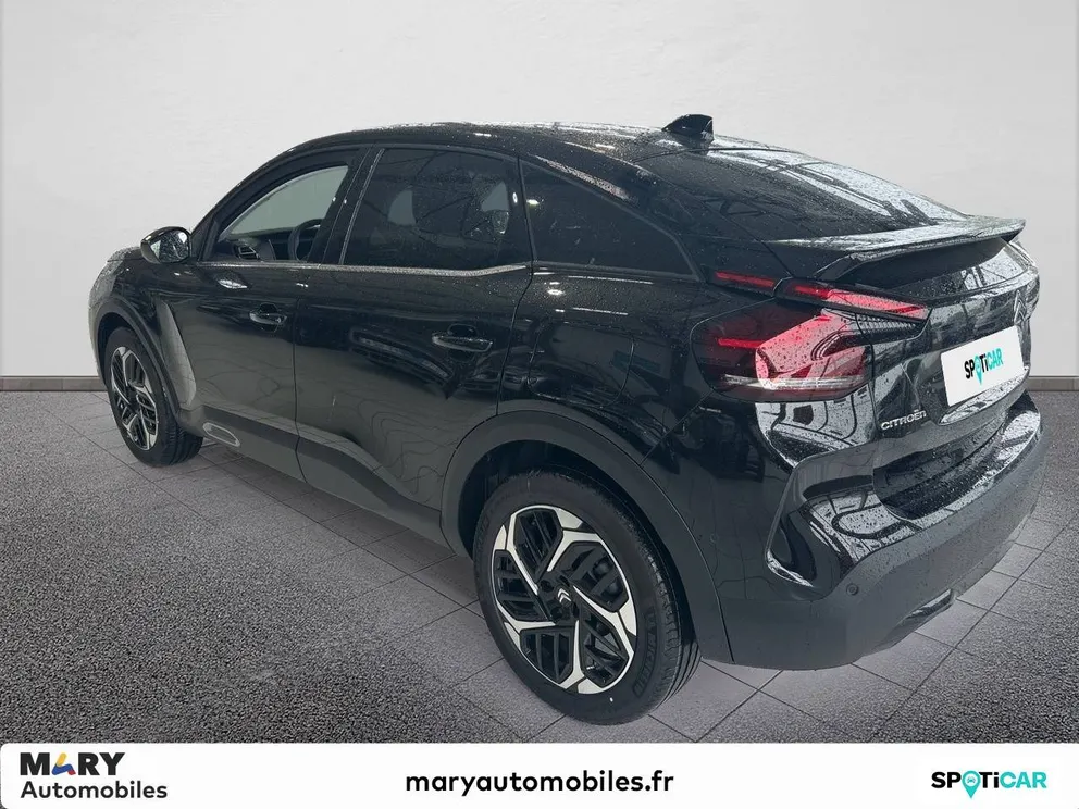 Véhicule occasion 168206 - Citroën C4 - Photo 7