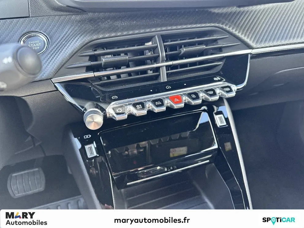 Véhicule occasion 236996 - peugeot 2008 - Photo 20
