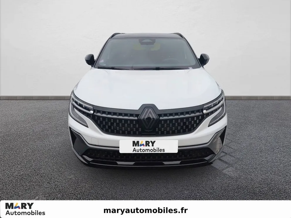 Véhicule occasion 229819 - renault AUSTRAL - Photo 2