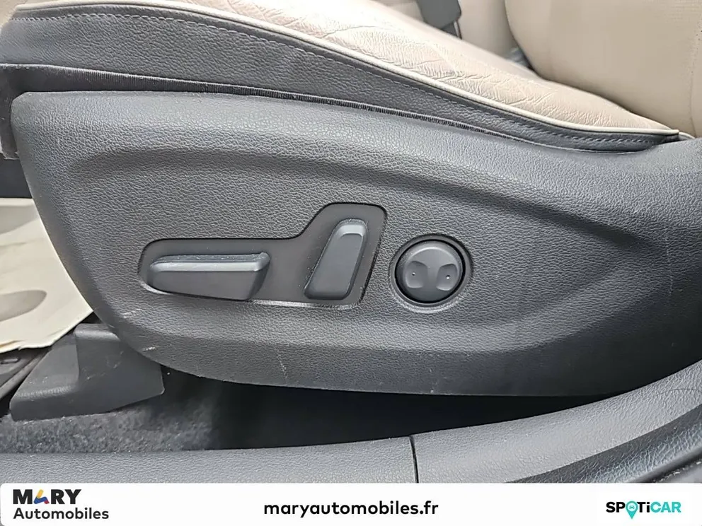 Véhicule occasion 216193 - hyundai TUCSON - Photo 21