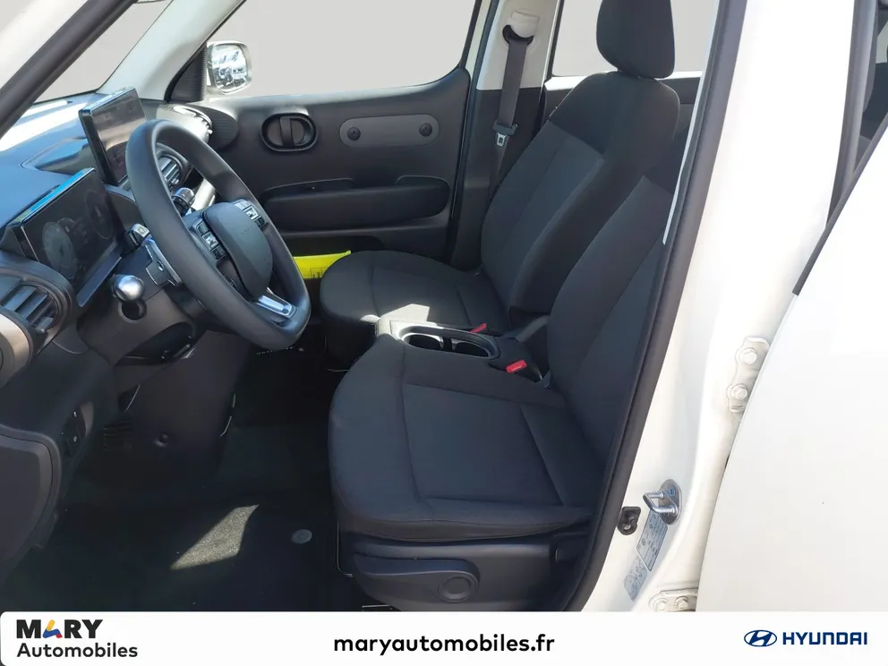 Véhicule occasion 1240510 - hyundai INSTER - Photo 9