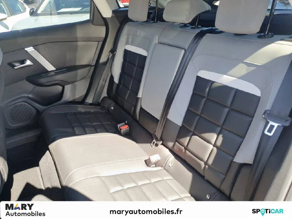 Véhicule occasion 171992 - Citroën C4 - Photo 10