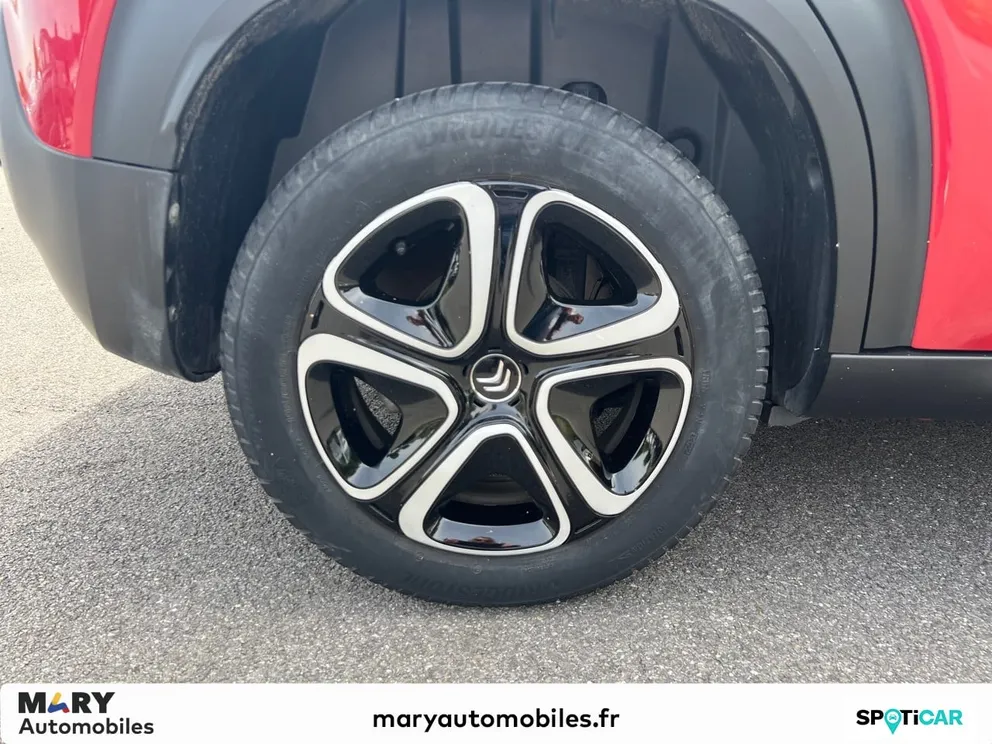 Véhicule occasion 230696 - Citroën C3 AIRCROSS - Photo 7