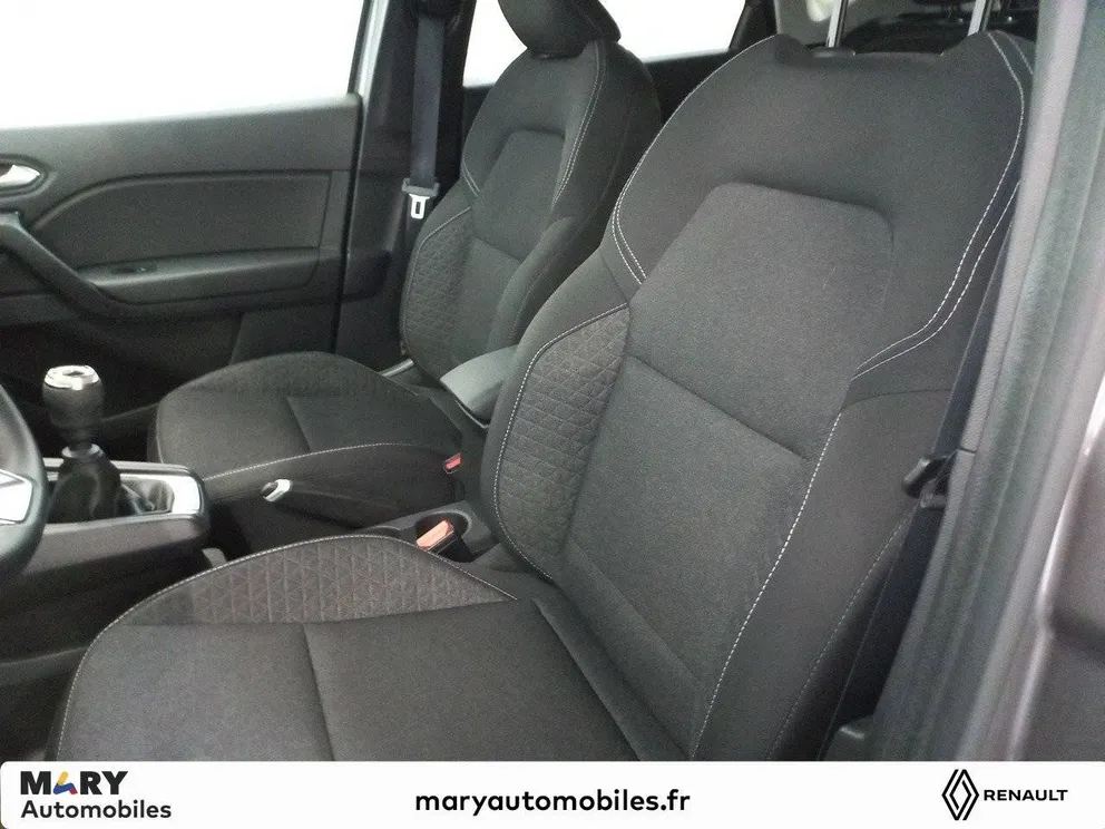 Véhicule occasion 184705 - renault CAPTUR - Photo 13