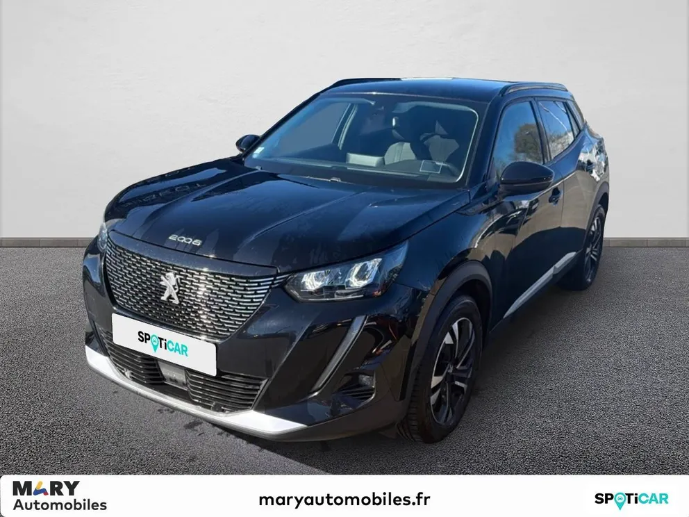 Véhicule occasion 225978 - peugeot 2008 - Photo 1