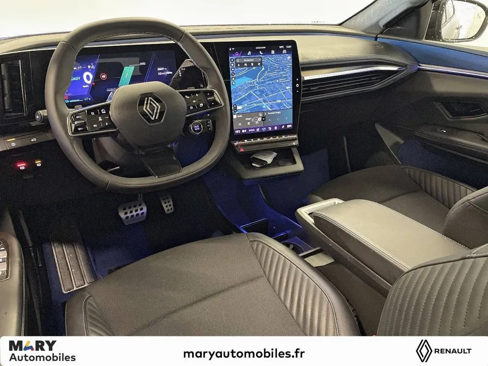 Véhicule occasion 230531 - renault SCENIC - Photo 8