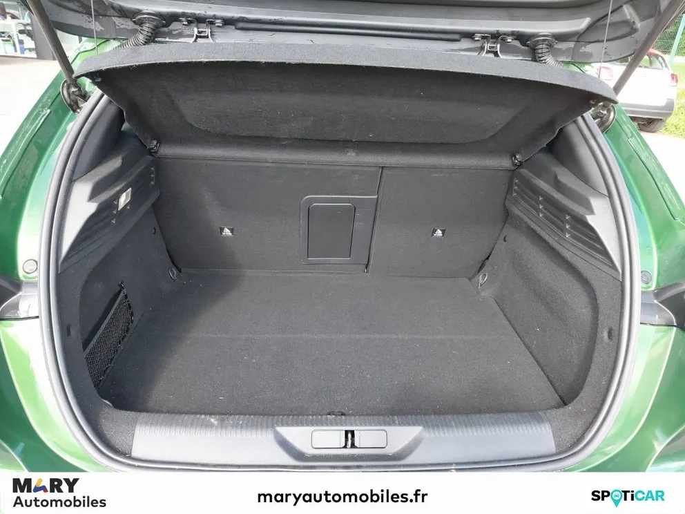 Véhicule occasion 237514 - peugeot 308 - Photo 6