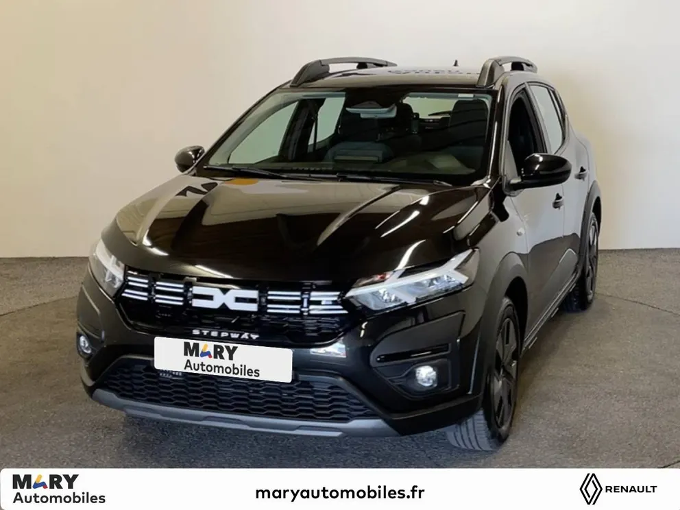 Véhicule occasion 232930 - dacia SANDERO - Photo 2