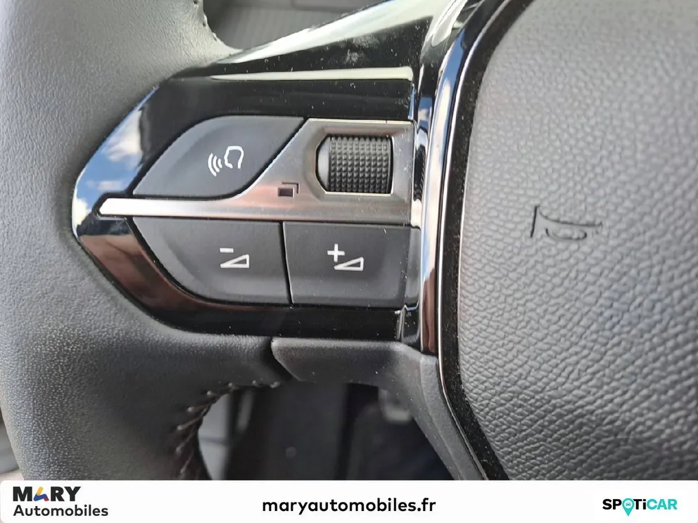 Véhicule occasion 215260 - peugeot 208 - Photo 22