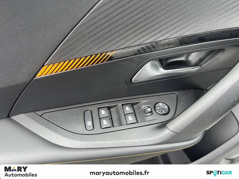 Véhicule occasion 189413 - peugeot 2008 - Photo 12