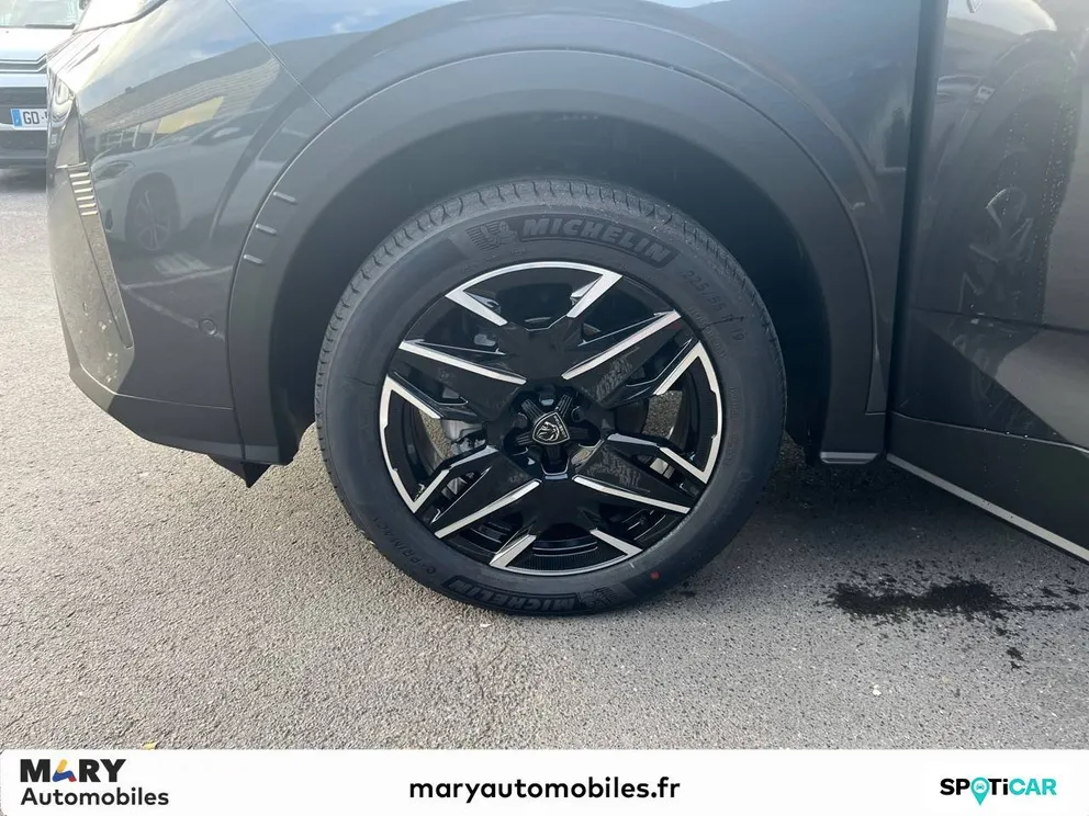 Véhicule occasion 262778 - peugeot 3008 - Photo 11