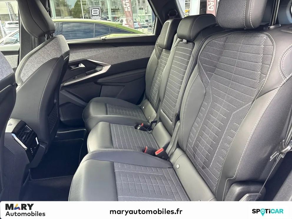 Véhicule occasion 231827 - peugeot 5008 - Photo 15