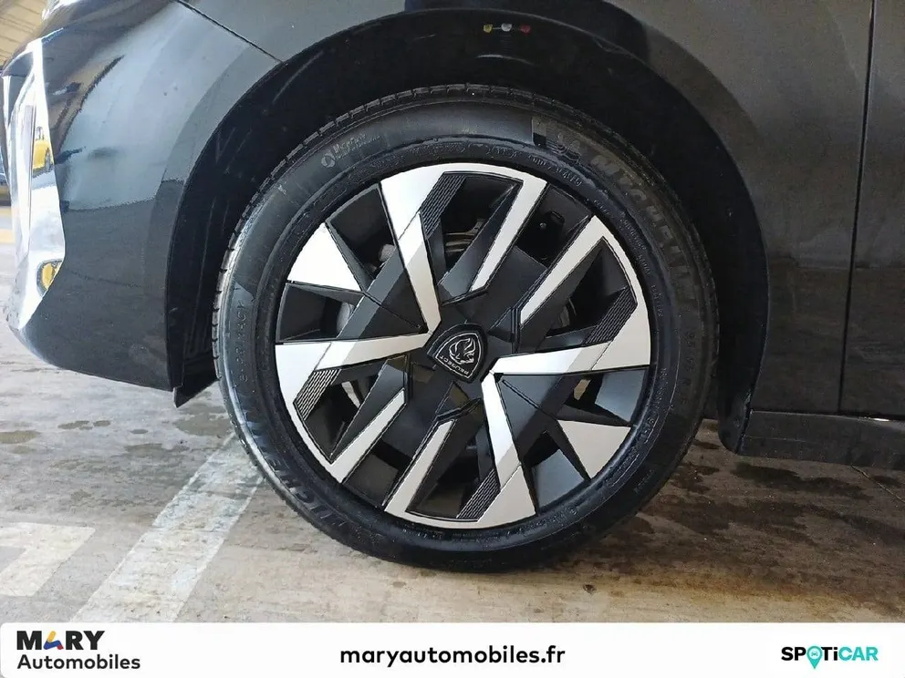 Véhicule occasion 220346 - peugeot 208 - Photo 11