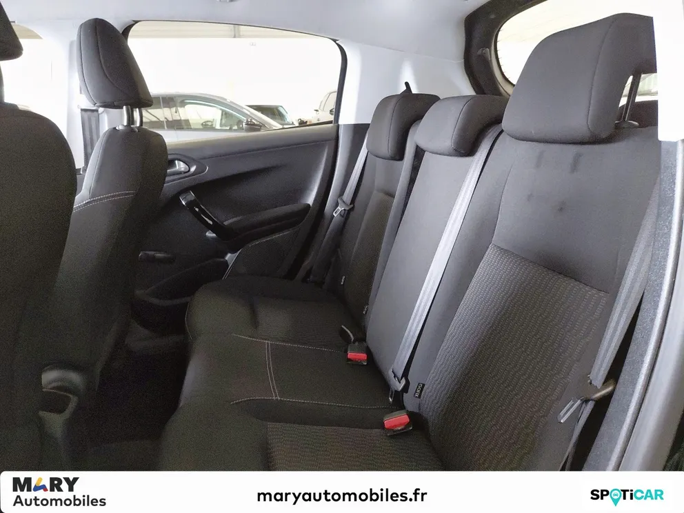 Véhicule occasion 217409 - peugeot 208 - Photo 15